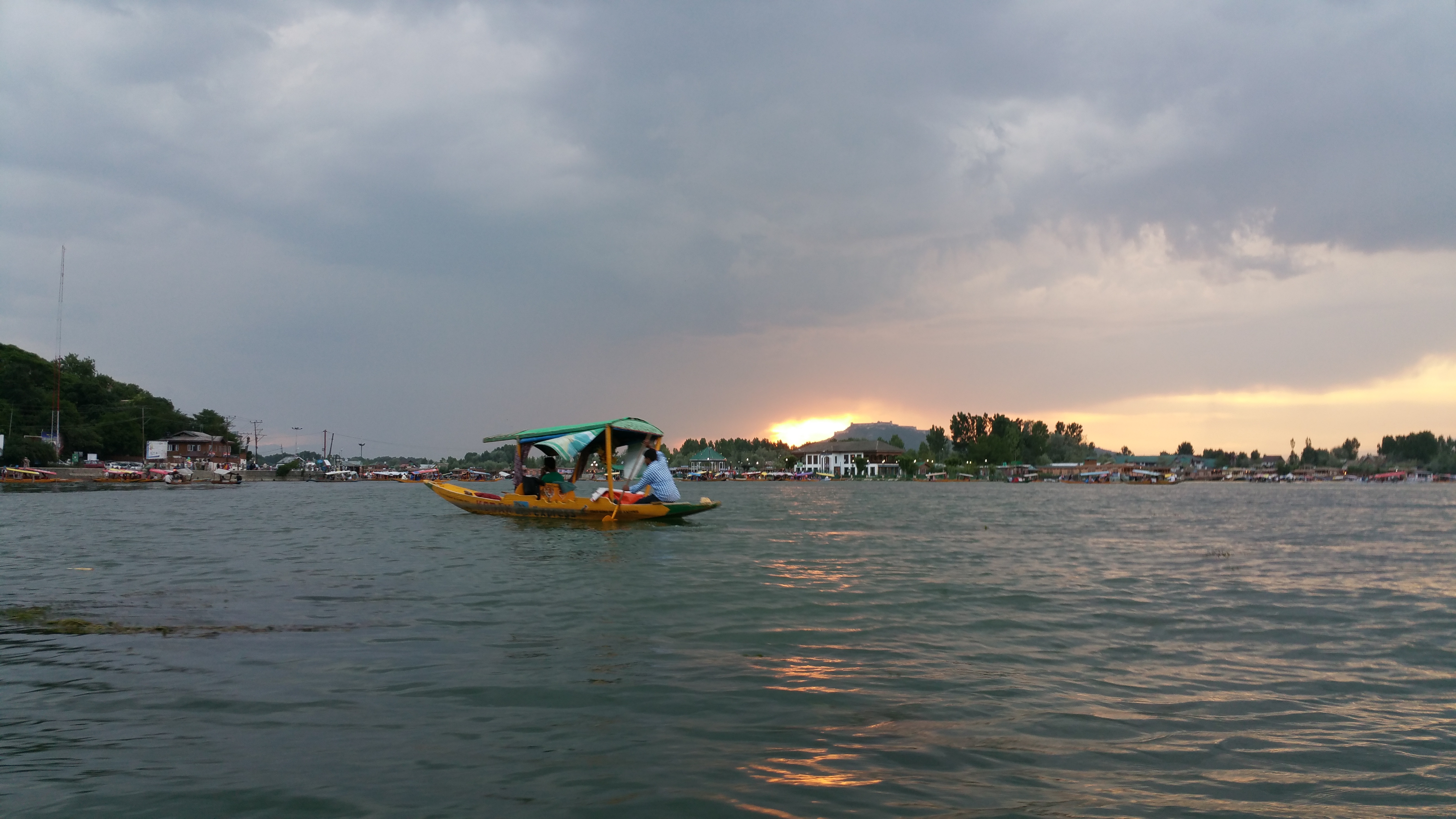 Kashmir