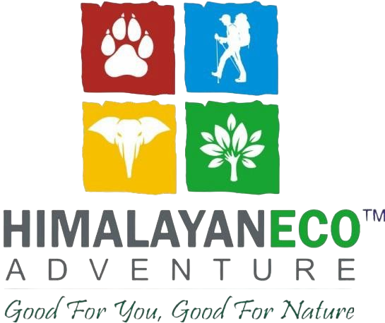 Himalayan Eco Adventure logo
